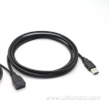 USB3.0 to USB2.0 Cable Support OEM and ODM